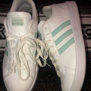 Adidas women’s original cloudfoam